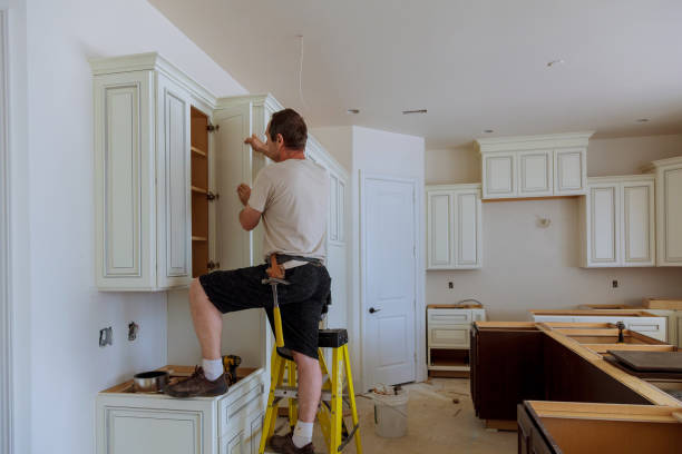 Licensed Kitchen Renovation service in Upperco, MD - BM Kitchen