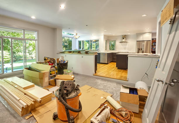 Reliable Kitchen Renovation contractor in Upperco, MD by BM Kitchen